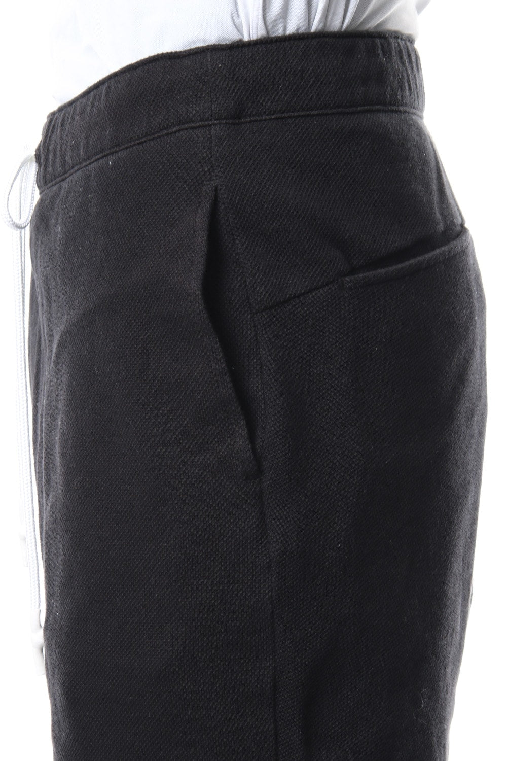 Cold Dyed Cross Shorts R+029 GRPHITE