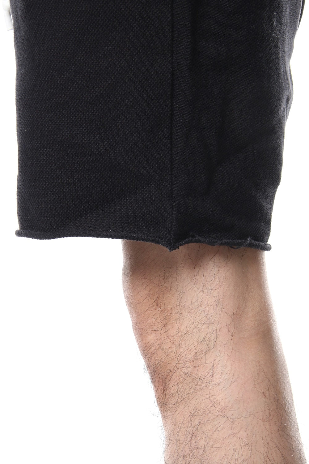 Cold Dyed Cross Shorts R+029 GRPHITE