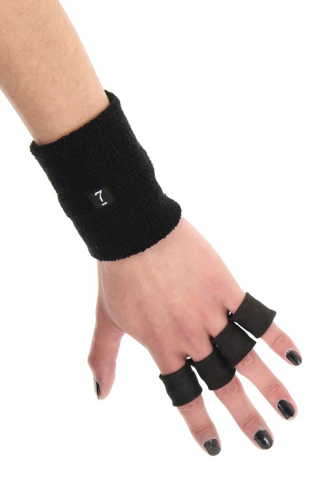 17SS Quadruple Finger Band