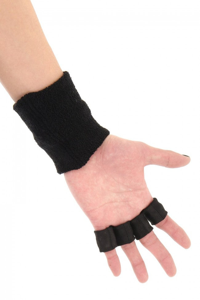 17SS Quadruple Finger Band