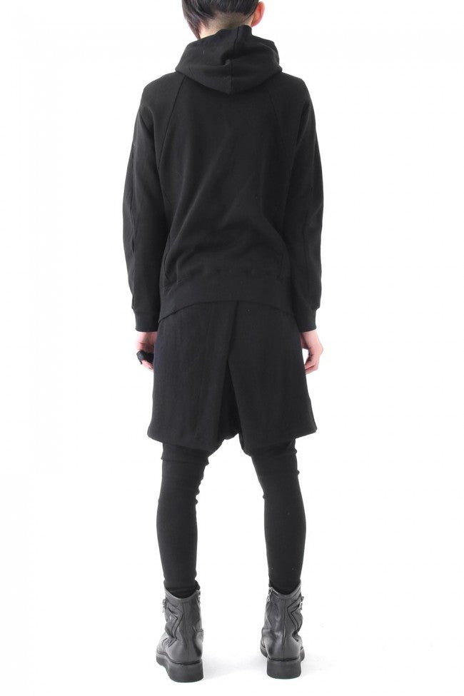 17SS Easy Layered Shorts