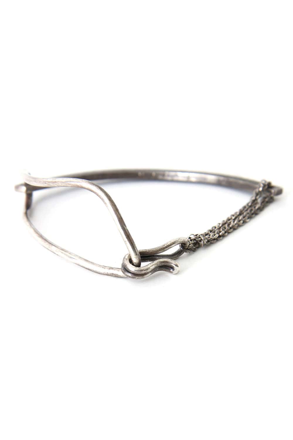 Silver Bracelet 49