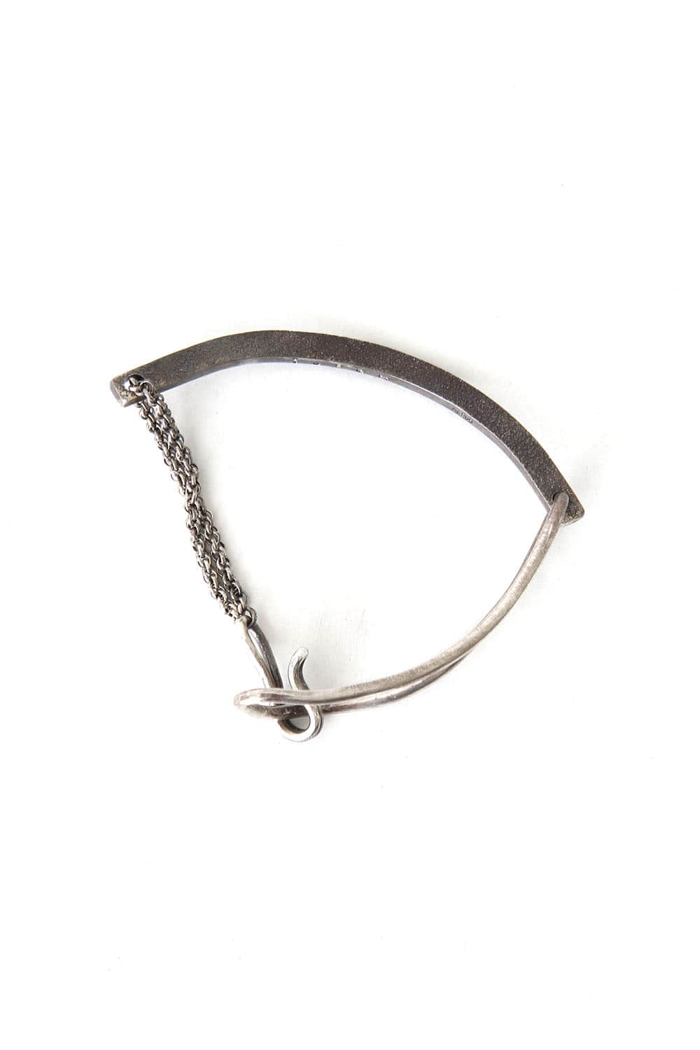 Silver Bracelet 49