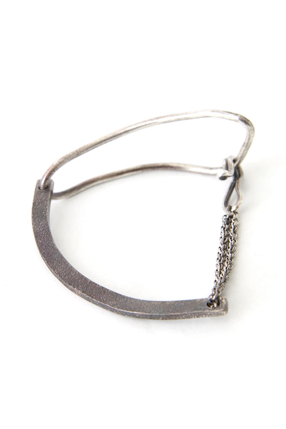 Silver Bracelet 49