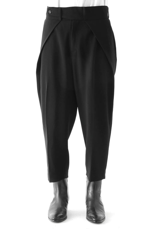 MISSION DOUBLE CLOTH STRETCH PANTS