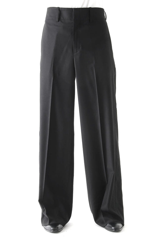 MICRO T/R GABARDINE STRETCH PANTS