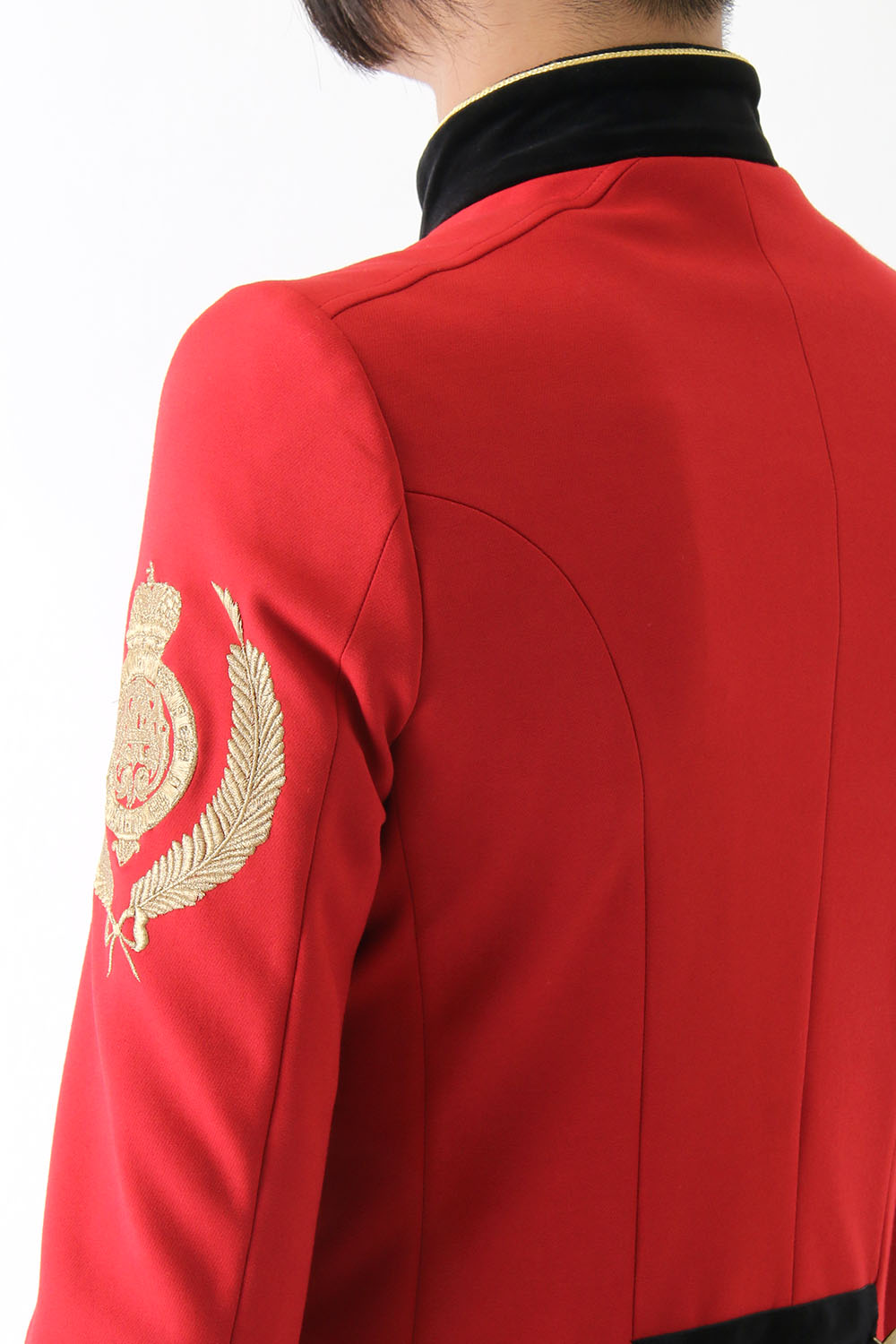 MAD HIGH POWER 2WAY STRETCH JACKET