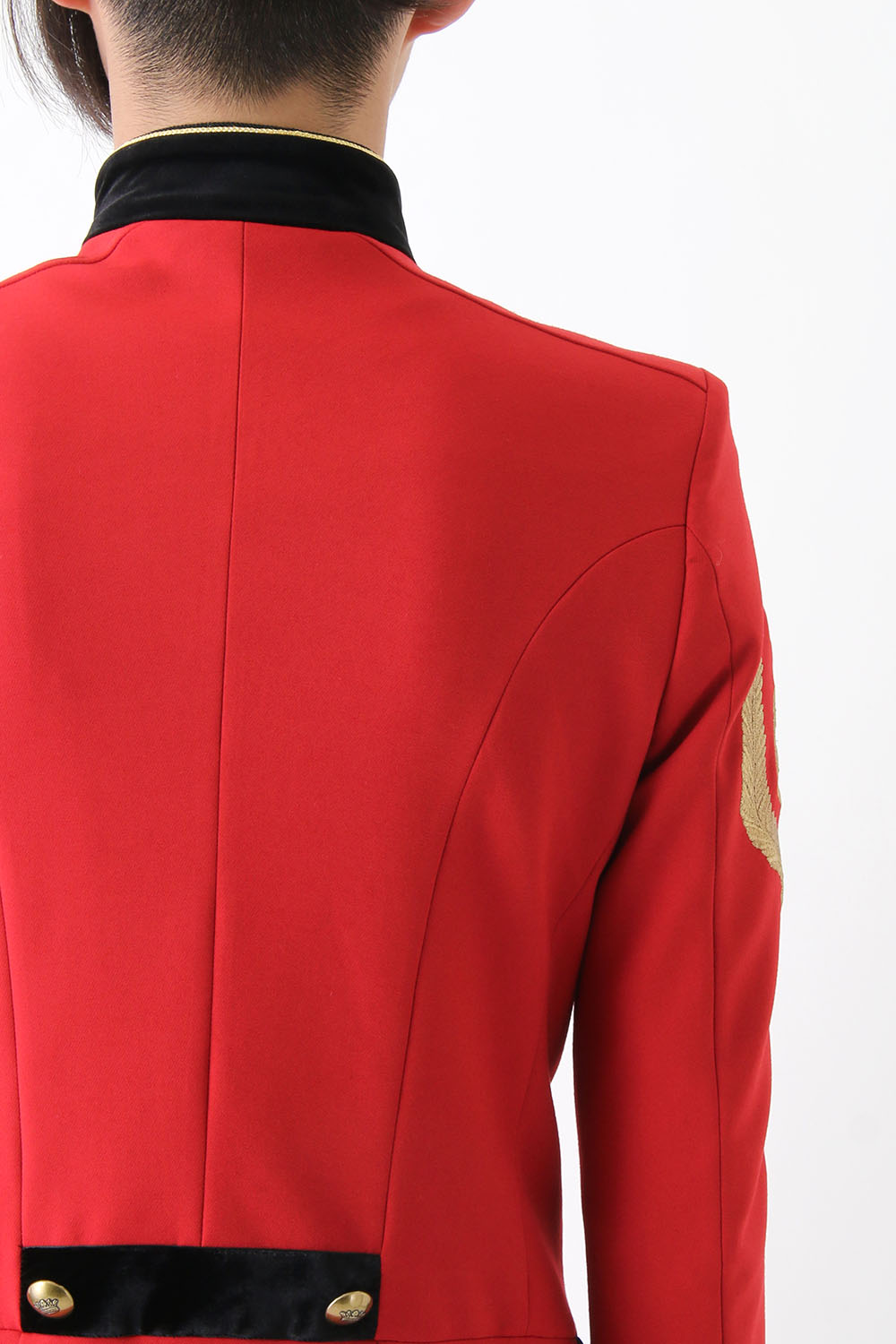 MAD HIGH POWER 2WAY STRETCH JACKET