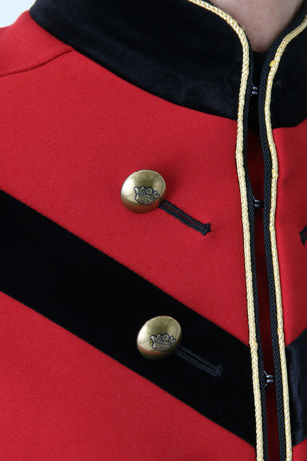 MAD HIGH POWER 2WAY STRETCH JACKET