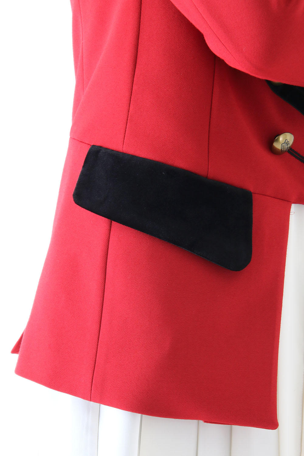 MAD HIGH POWER 2WAY STRETCH JACKET