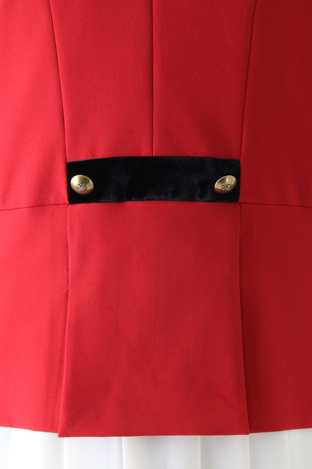 MAD HIGH POWER 2WAY STRETCH JACKET