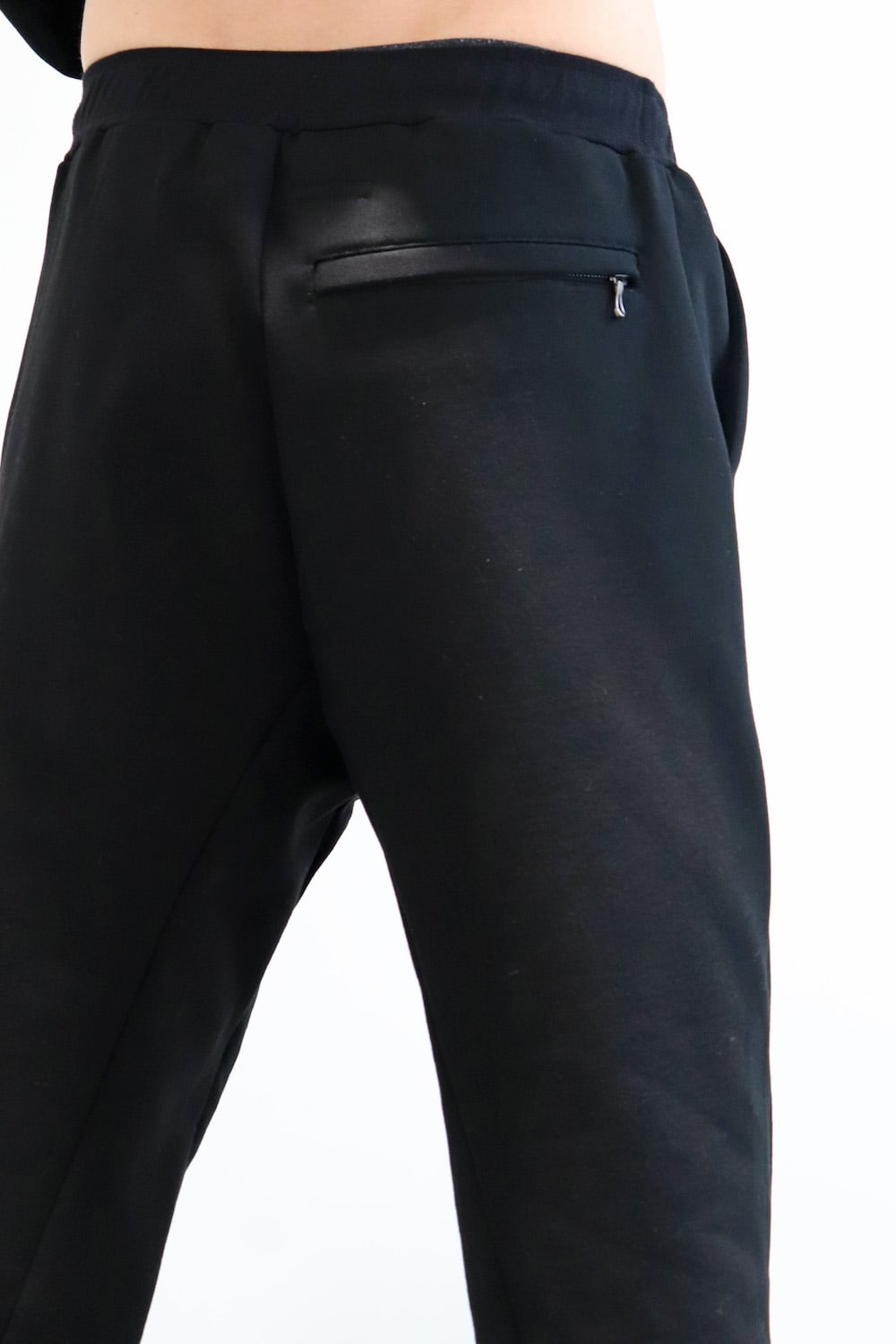 T.S.Z. TRACK WIDE PANTS