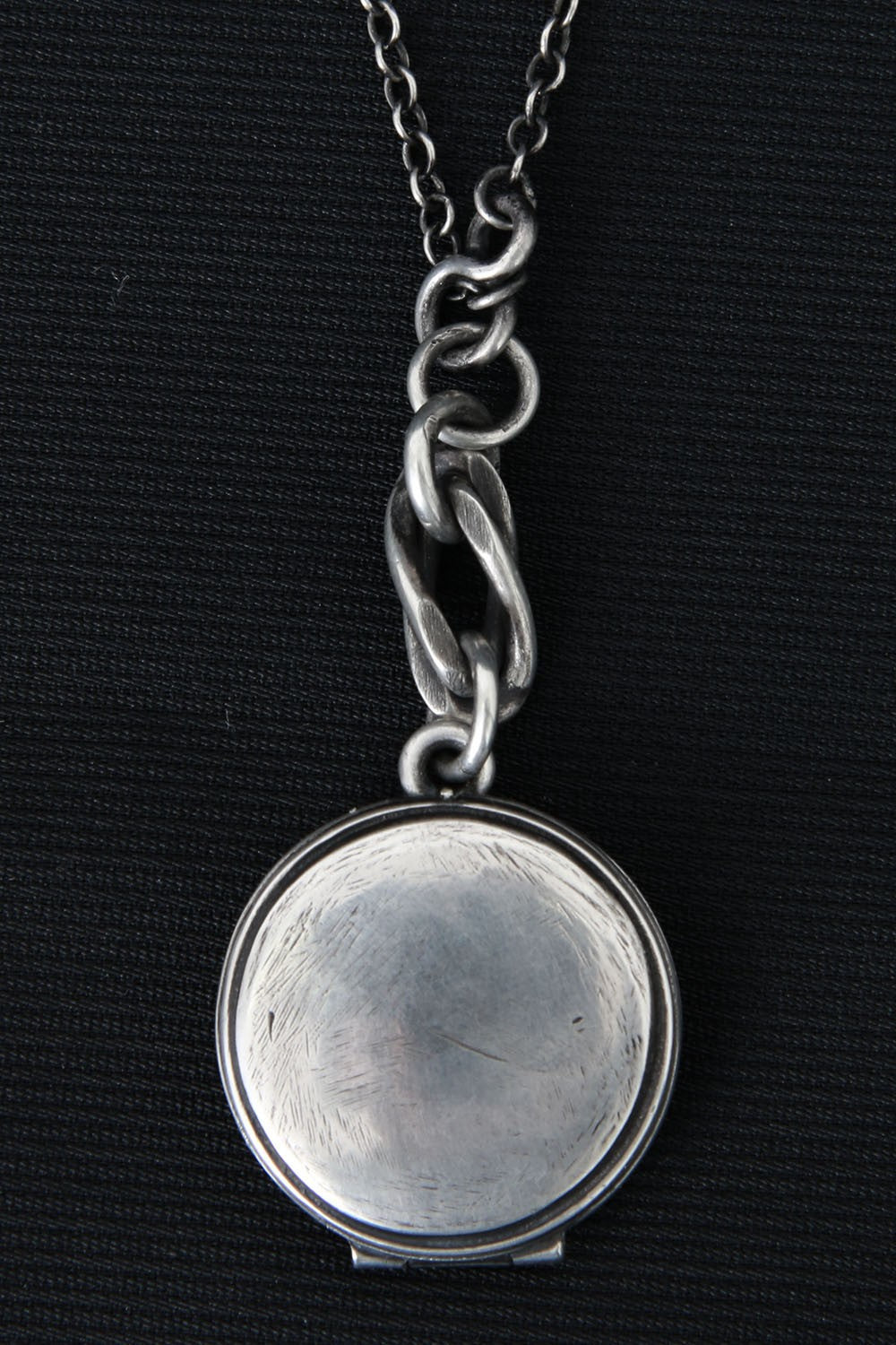 Necklace Medallion