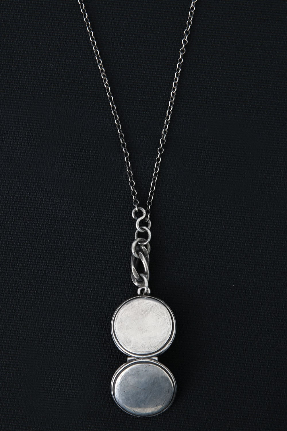 Necklace Medallion