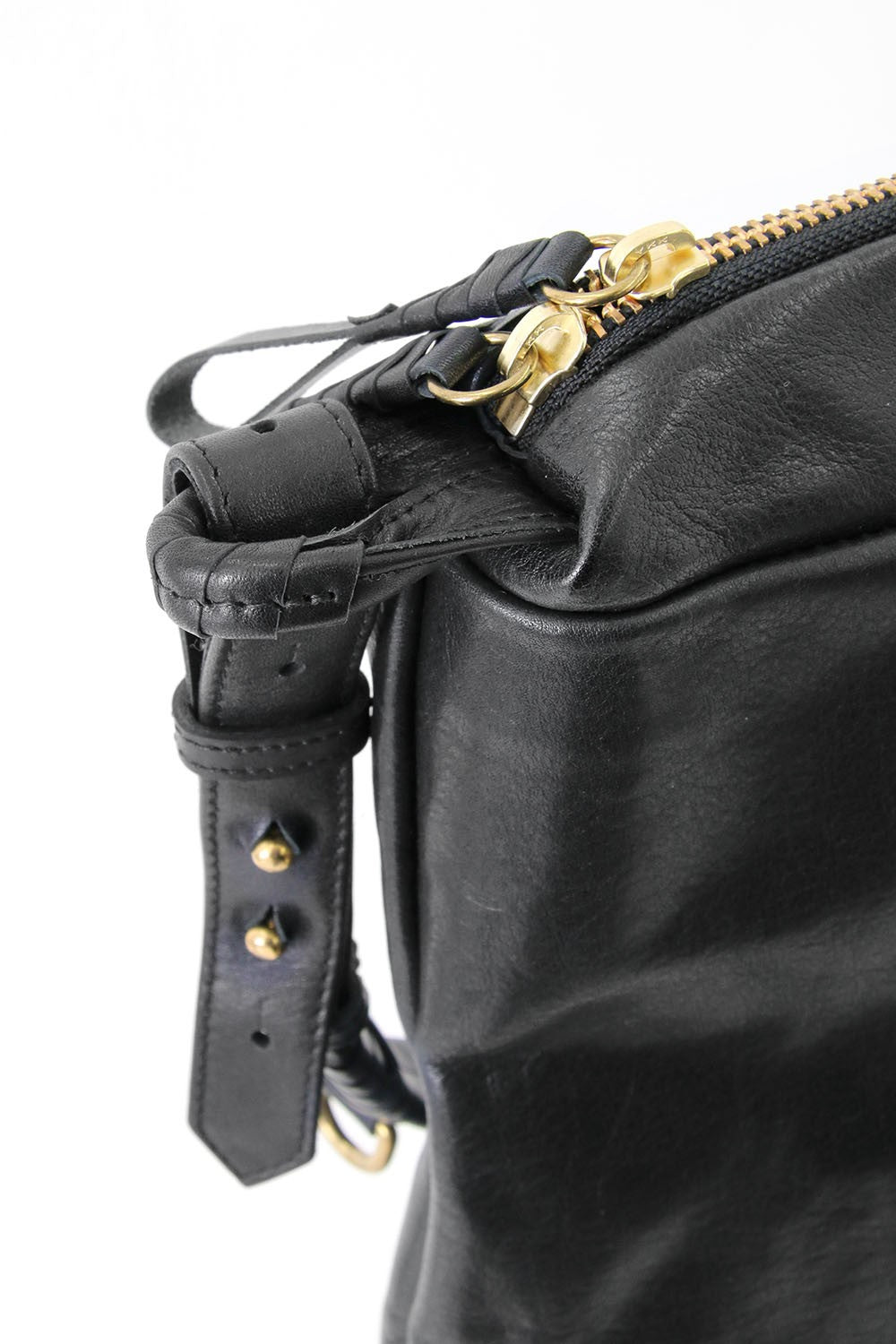 Flat tote - oil shrink