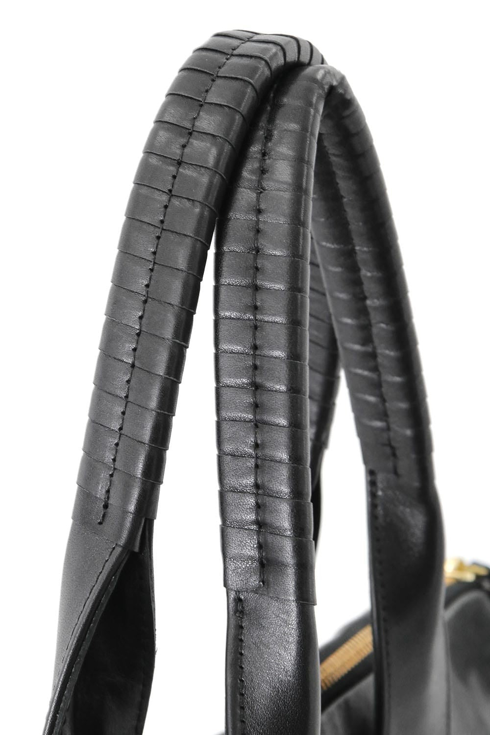 Flat tote - oil shrink