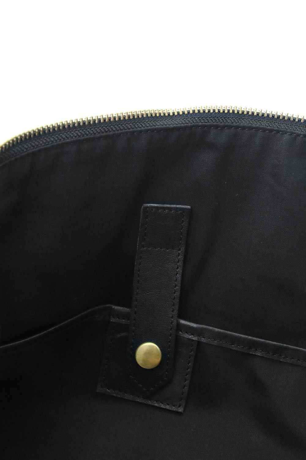 Flat tote - oil shrink