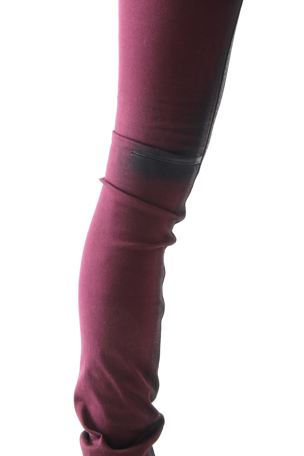 SUPER STRETCH SEAM COATING PANTS