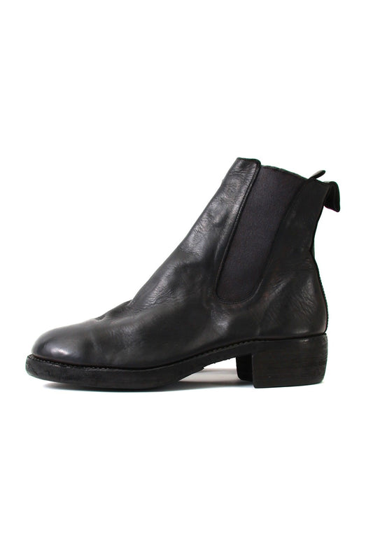 Side Goa Boots