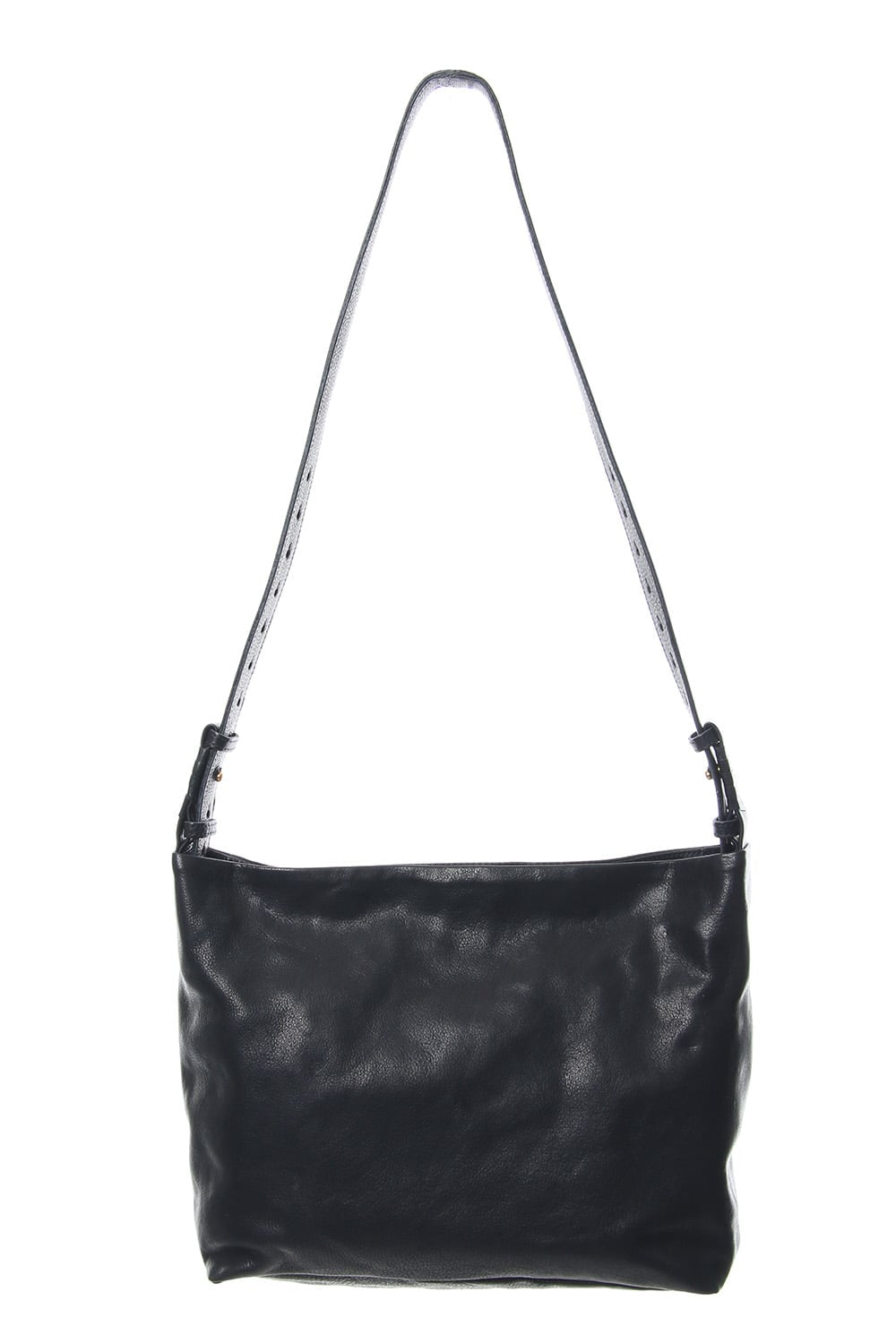 Hand piece shoulder - Mat shrink - cornelian taurus