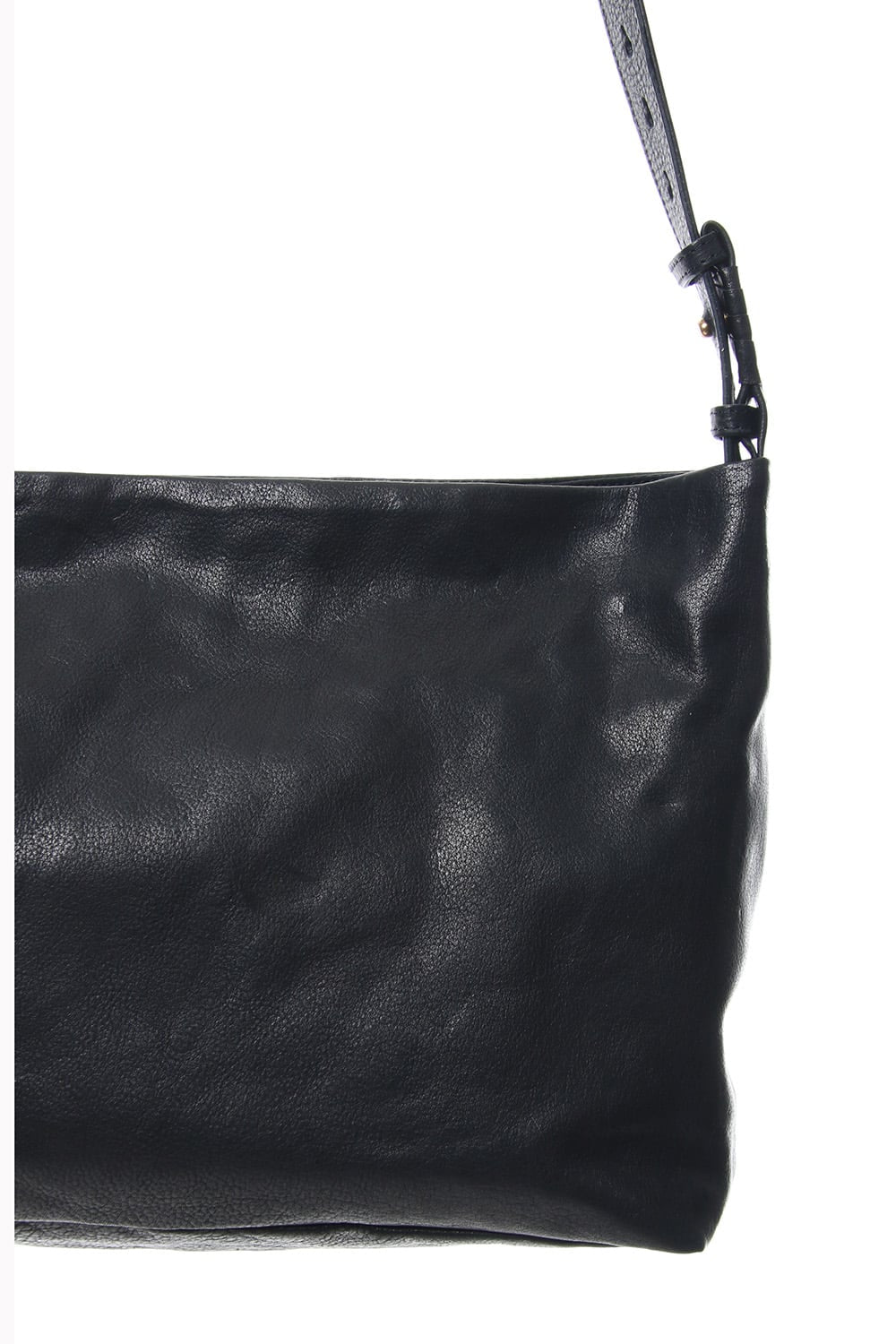 Hand piece shoulder - Mat shrink - cornelian taurus