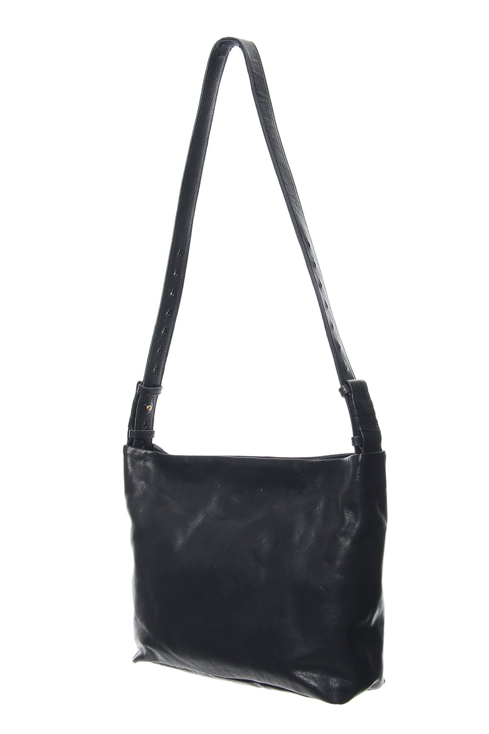 Hand piece shoulder - Mat shrink - cornelian taurus