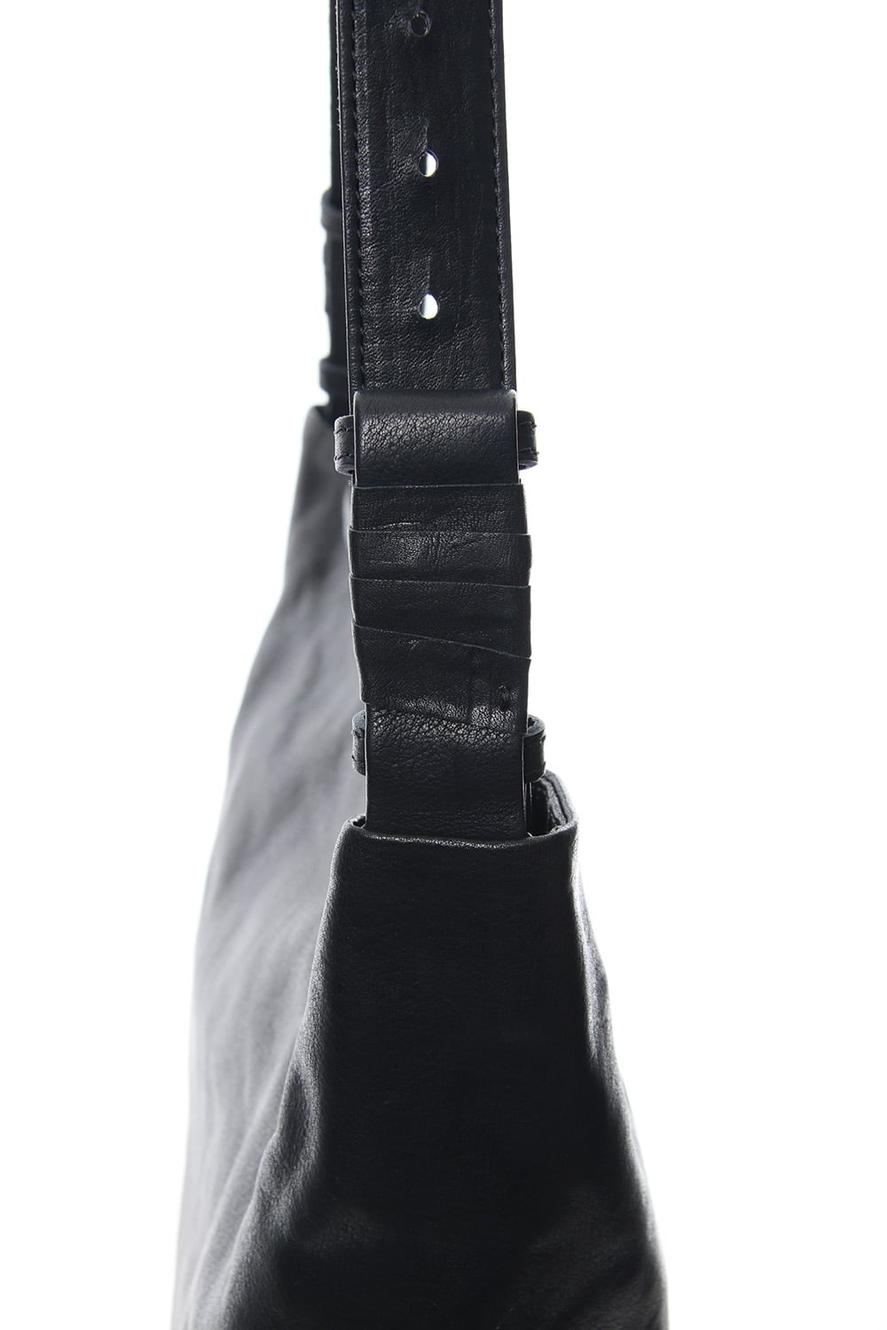 Hand piece shoulder - Mat shrink - cornelian taurus