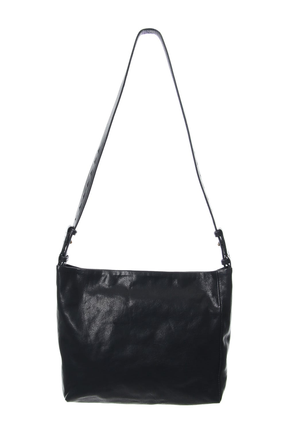 Hand piece shoulder - Mat shrink - cornelian taurus