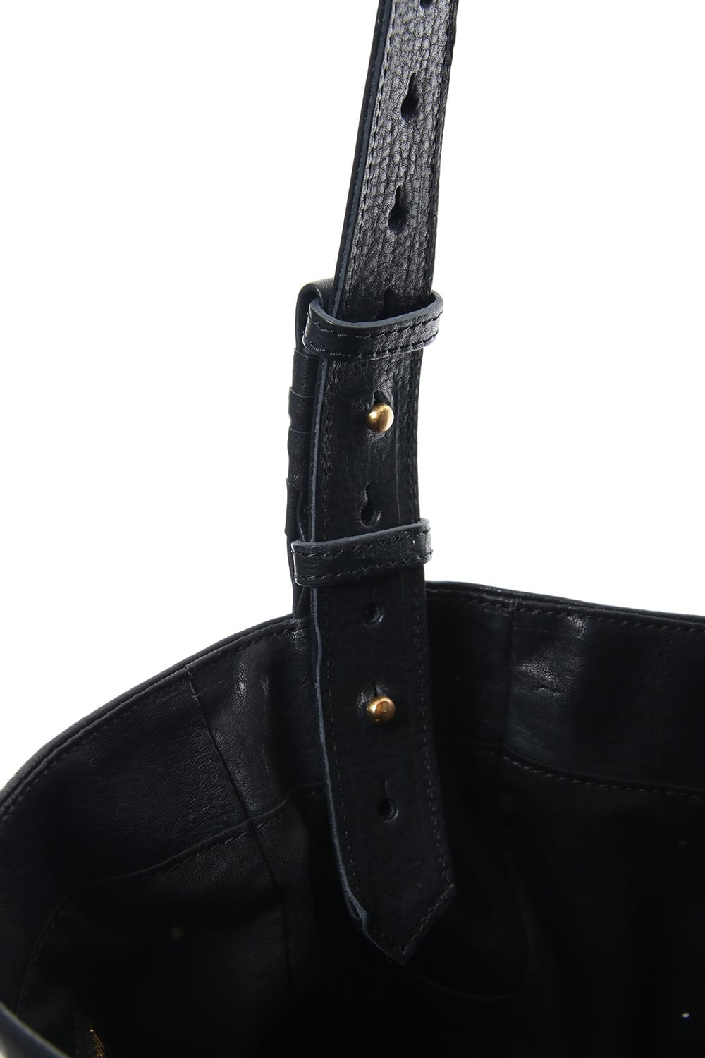 Hand piece shoulder - Mat shrink - cornelian taurus