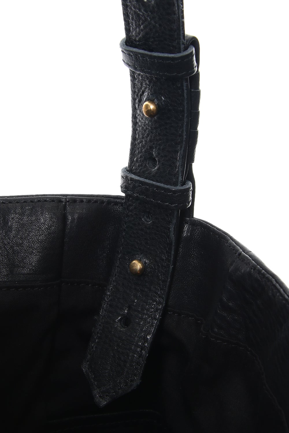 Hand piece shoulder - Mat shrink - cornelian taurus