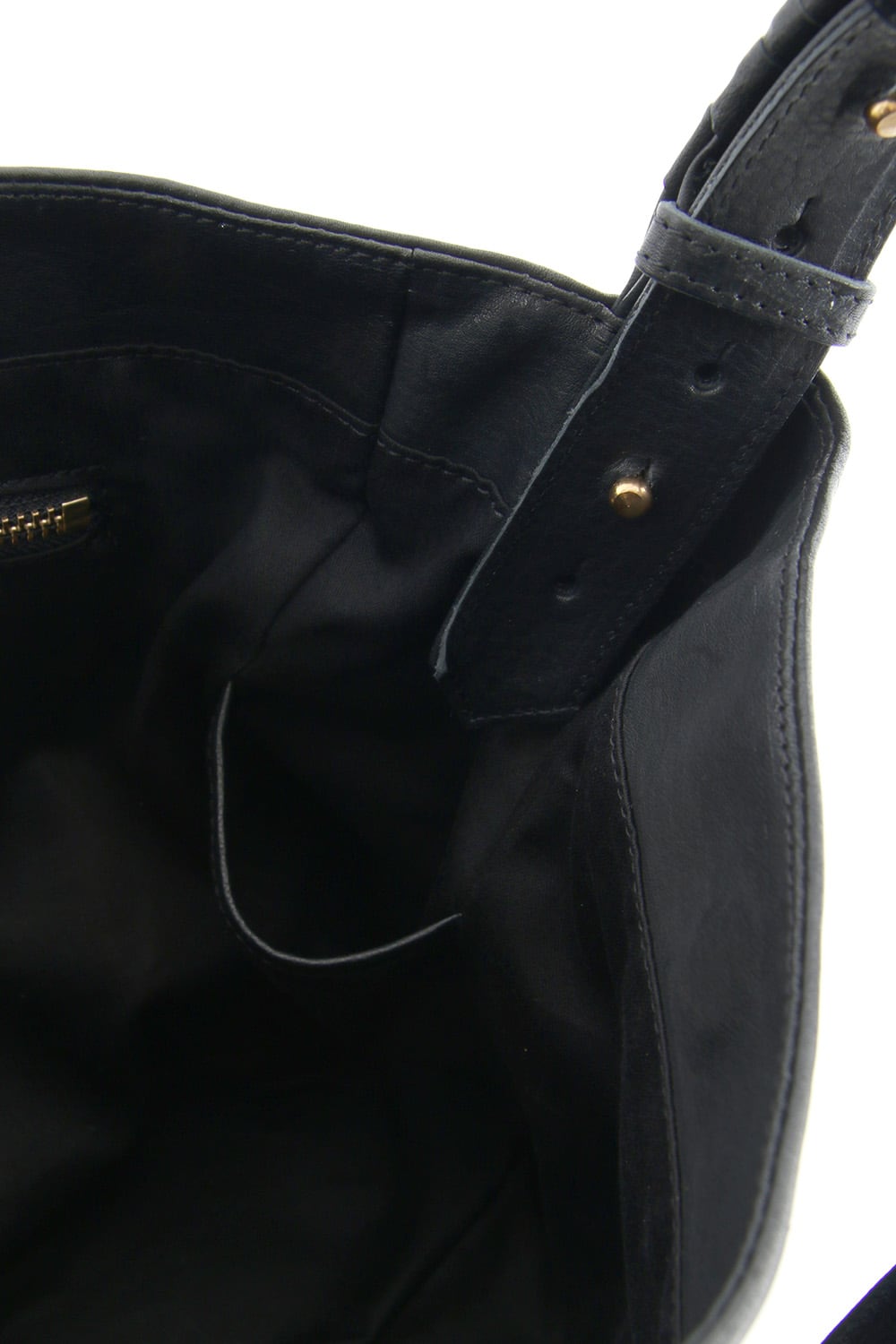 Hand piece shoulder - Mat shrink - cornelian taurus