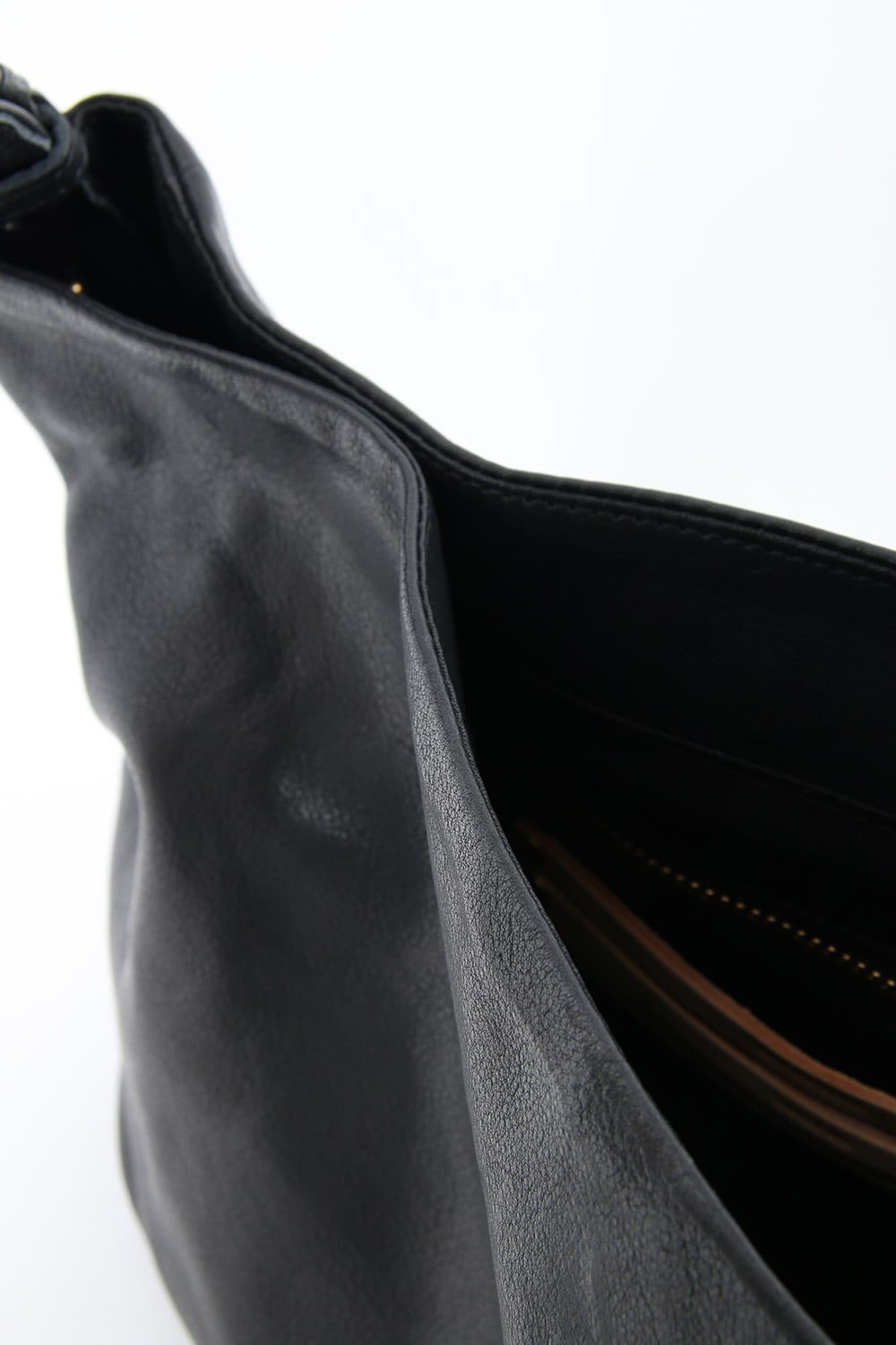 Hand piece shoulder - Mat shrink - cornelian taurus