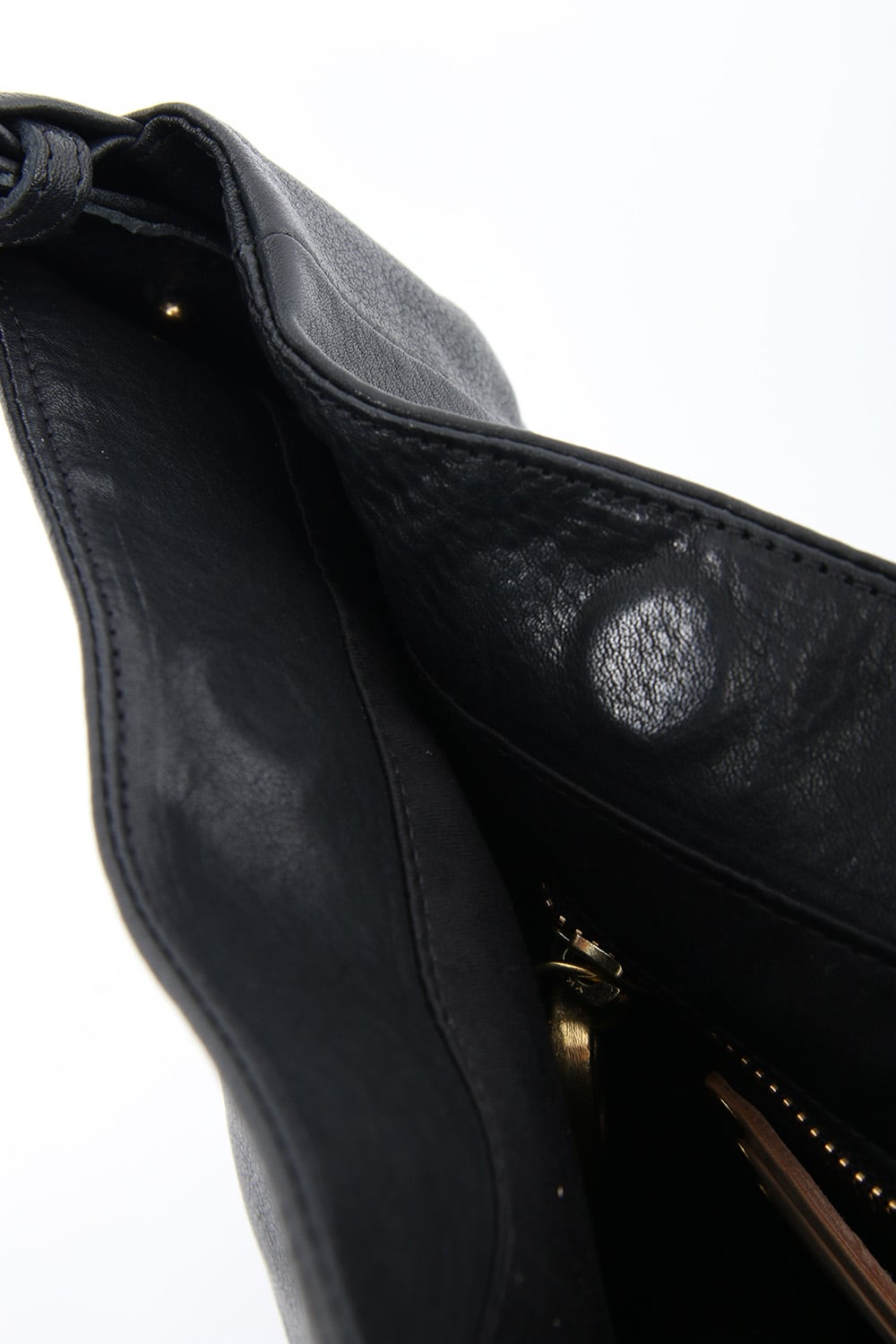 Hand piece shoulder - Mat shrink - cornelian taurus