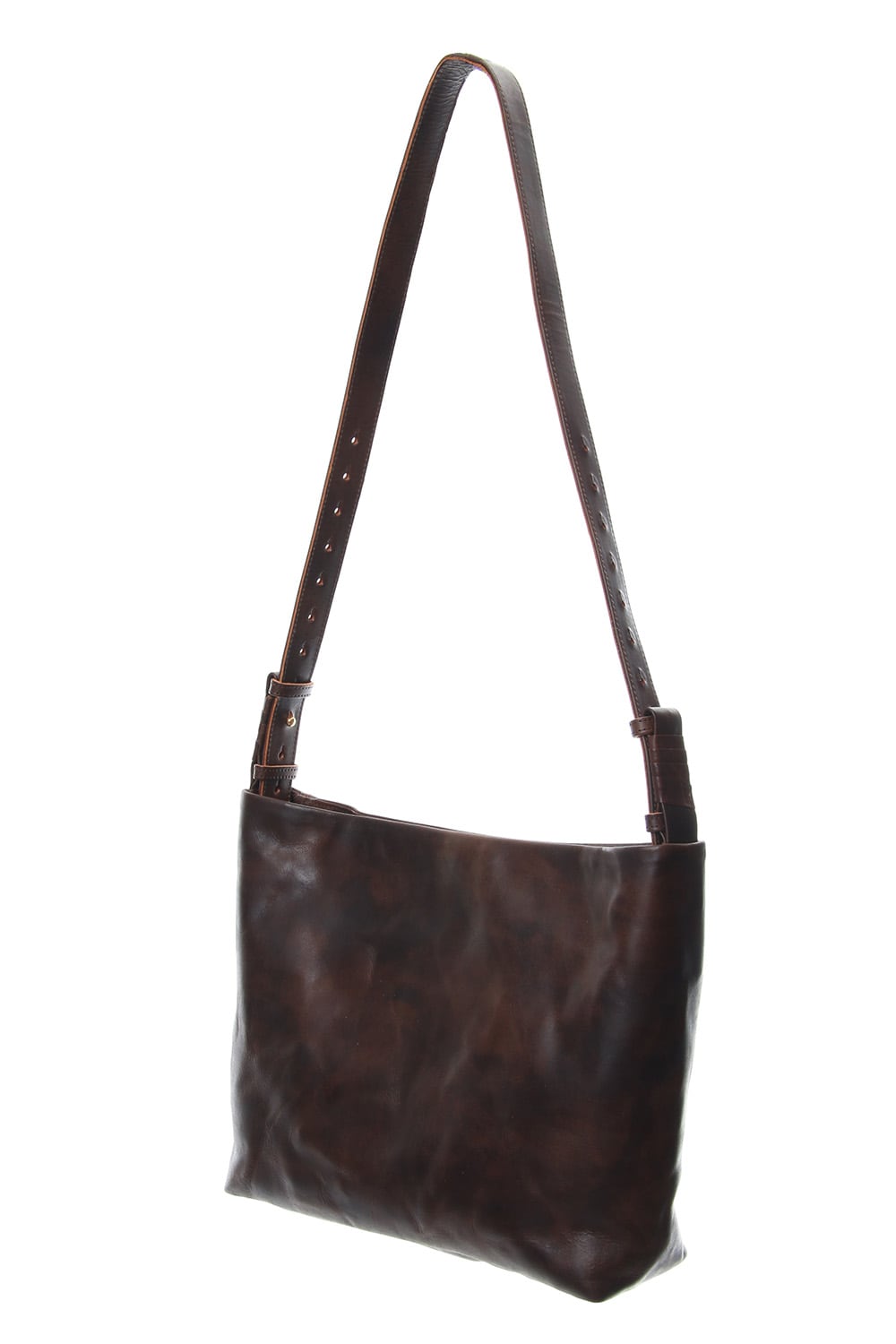 Hand piece shoulder - shave steer - cornelian taurus