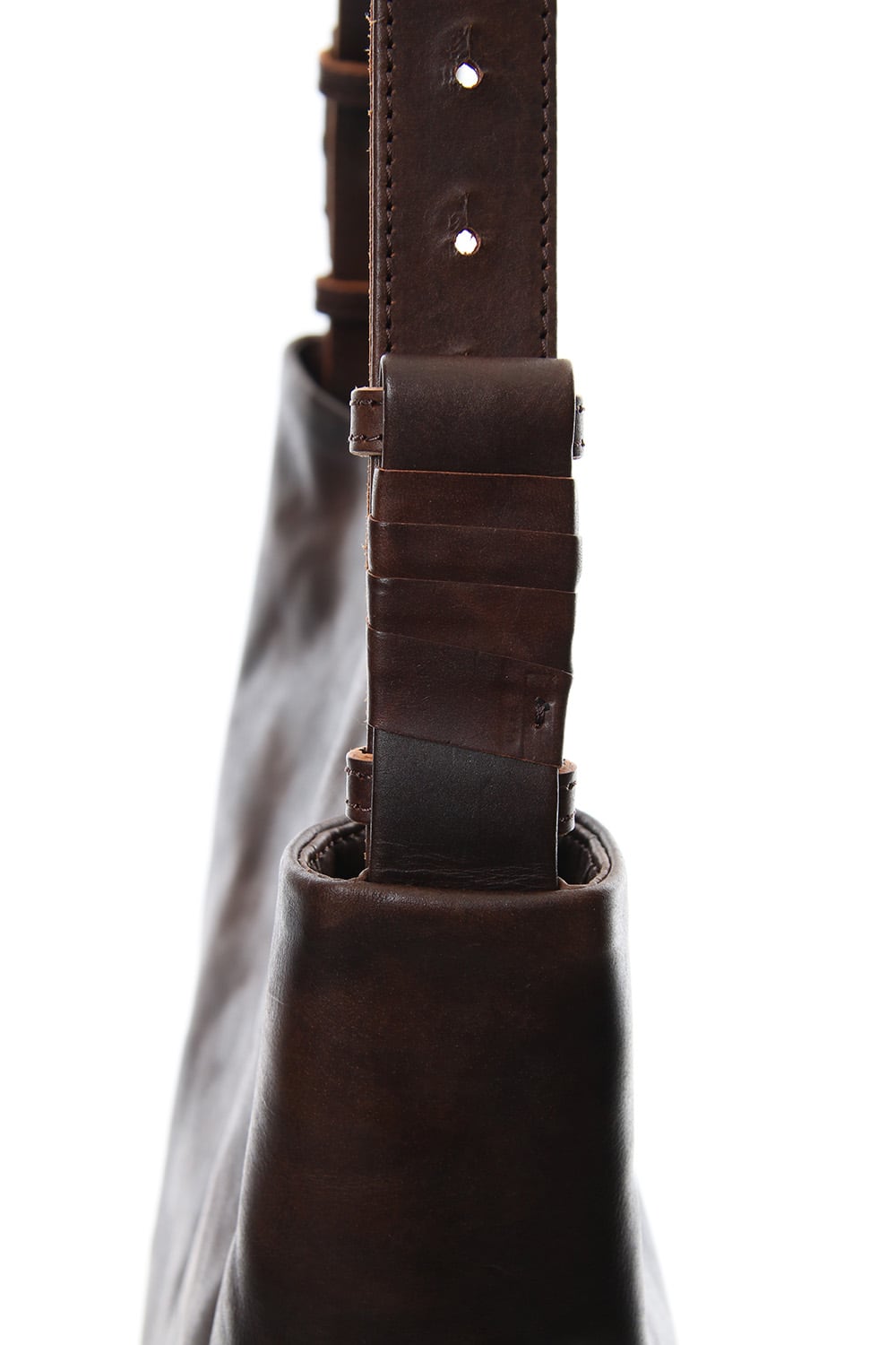 Hand piece shoulder - shave steer - cornelian taurus