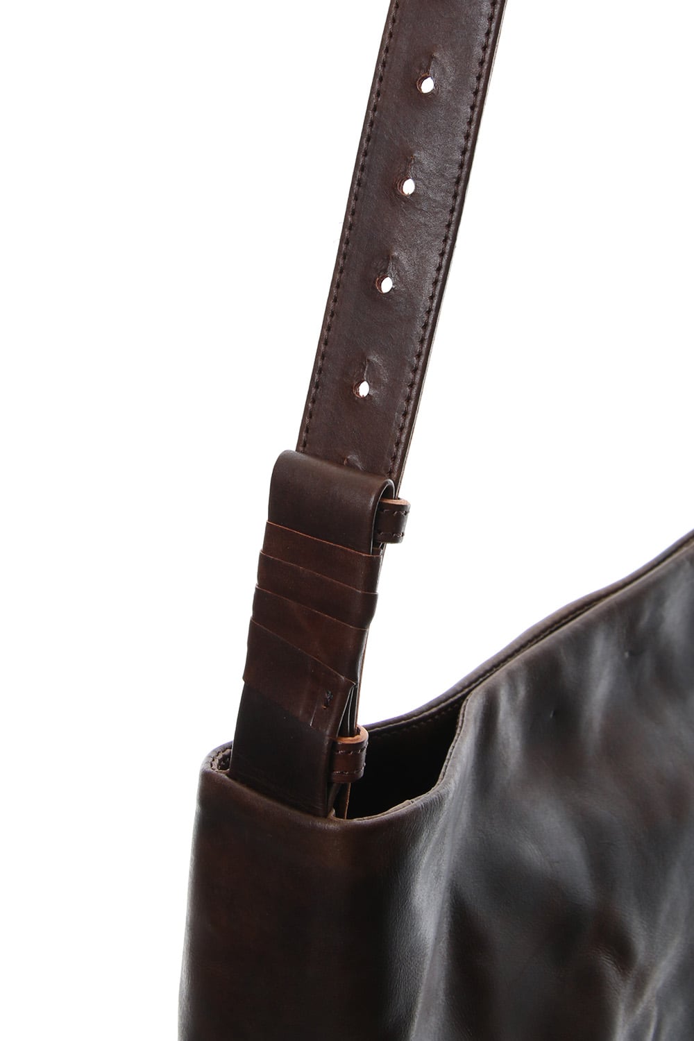 Hand piece shoulder - shave steer - cornelian taurus