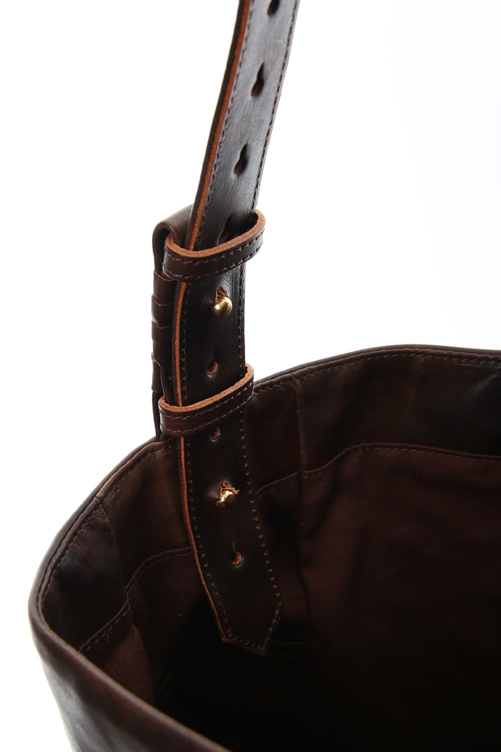 Hand piece shoulder - shave steer - cornelian taurus