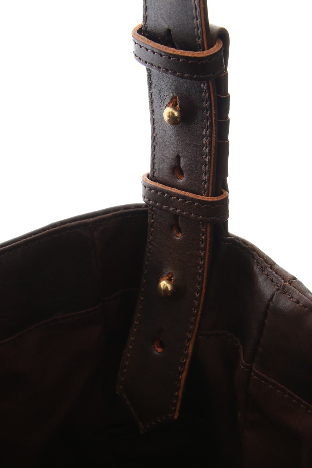 Hand piece shoulder - shave steer - cornelian taurus