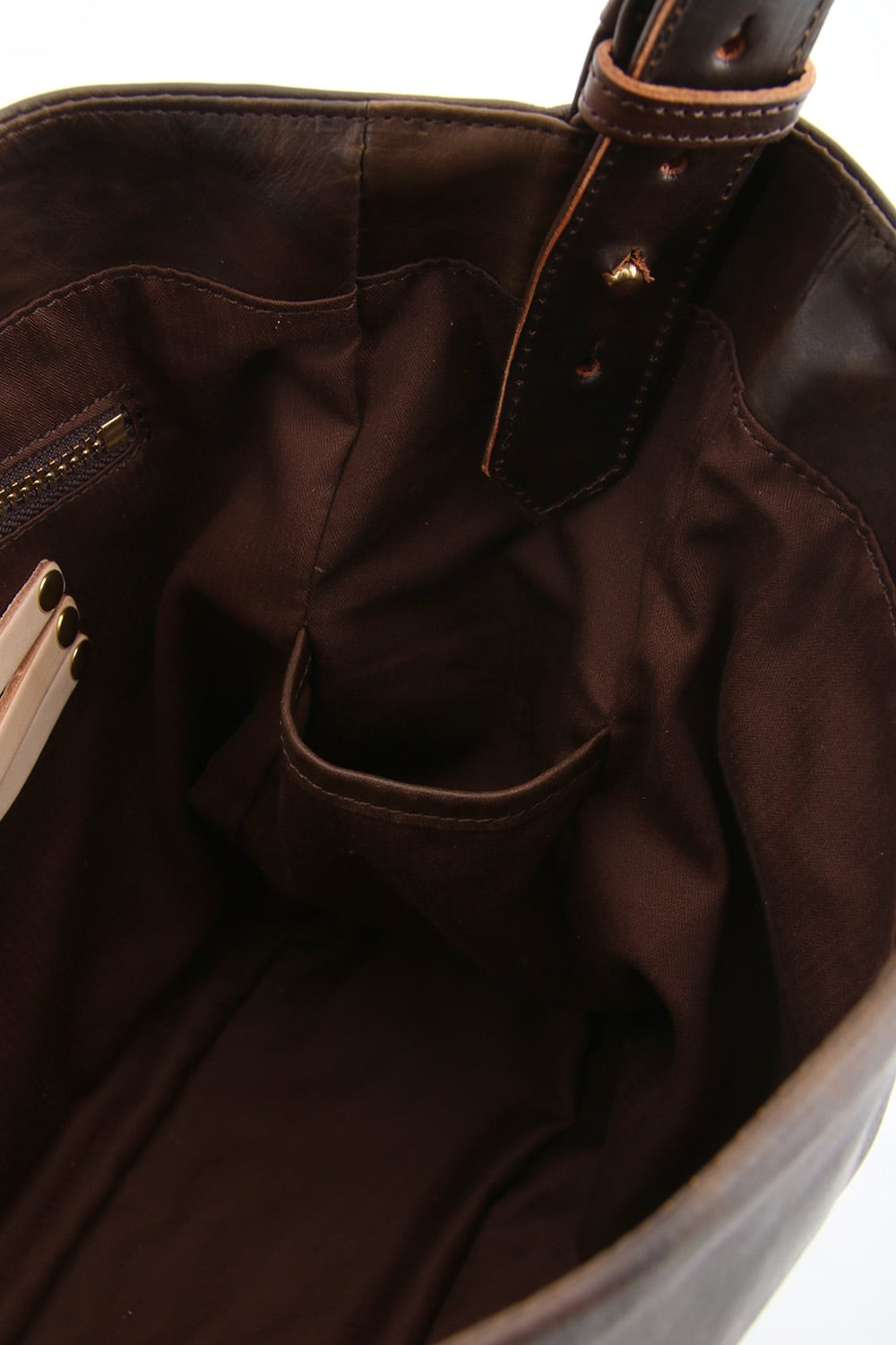 Hand piece shoulder - shave steer - cornelian taurus