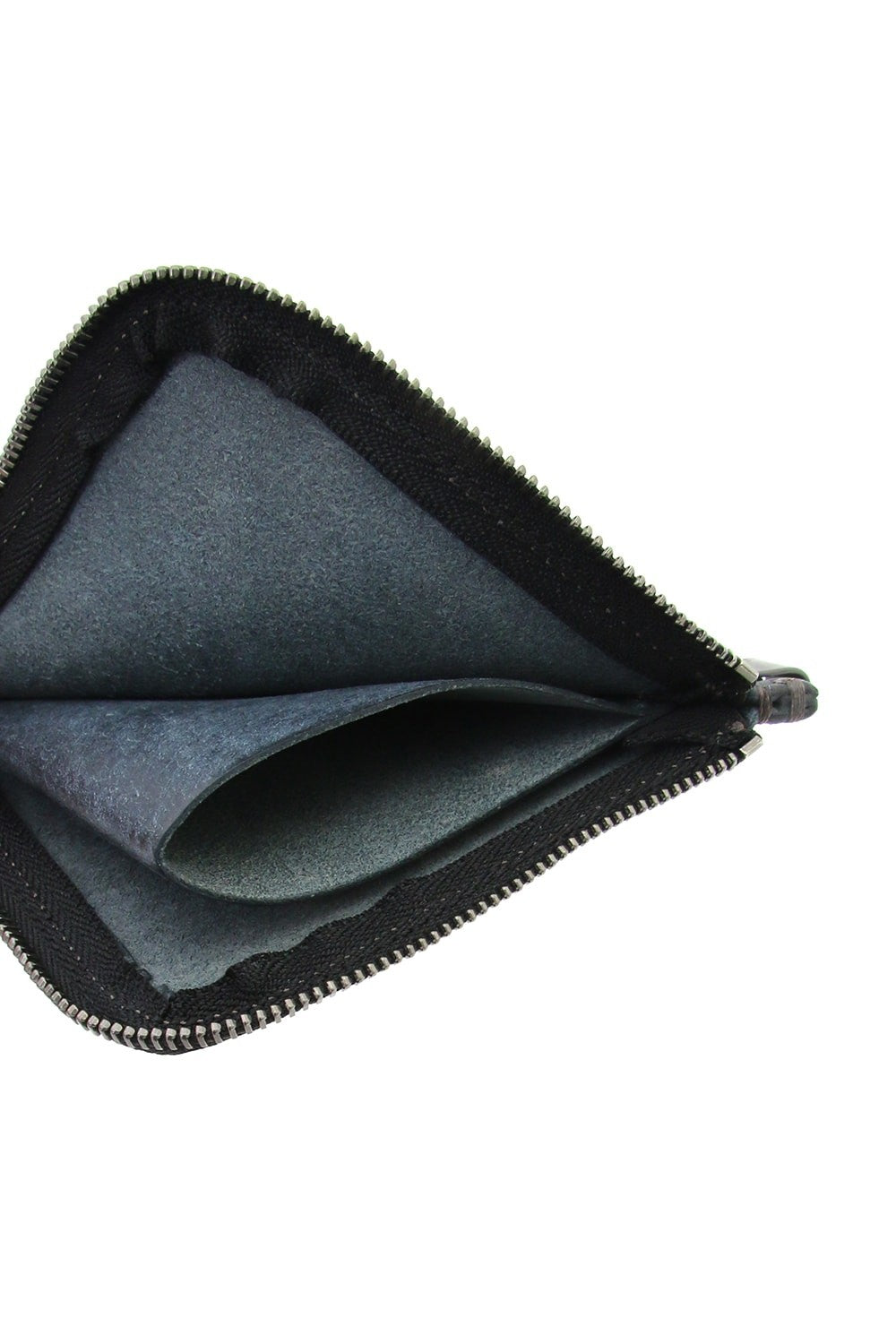 Italian Cow Leather Coin case