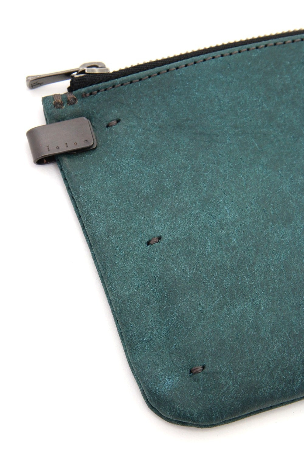 Italian Cow Leather Coin case