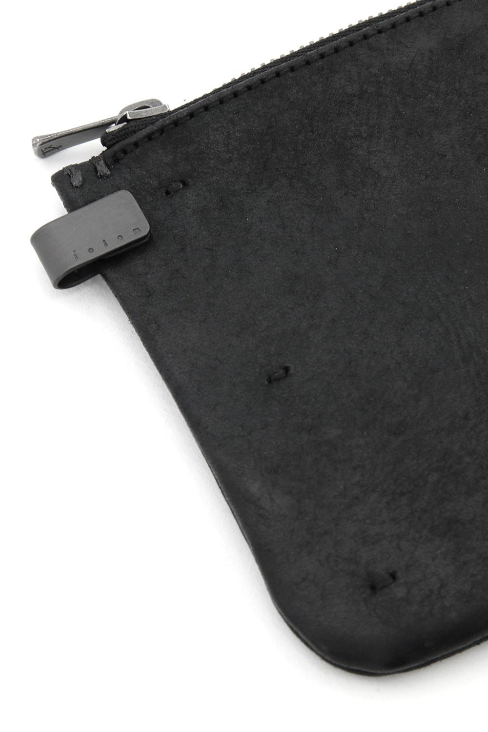 Italian Cow Leather Coin case