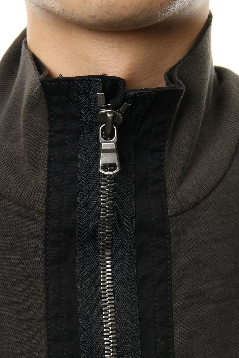 Heavy Pile Boa Blouson 