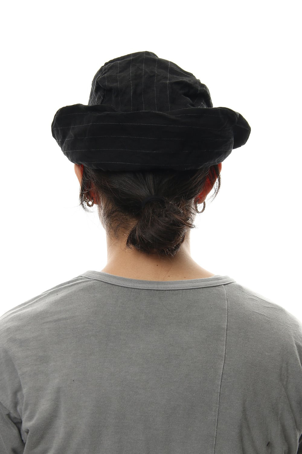 Reinhard Plank Stripe Hat