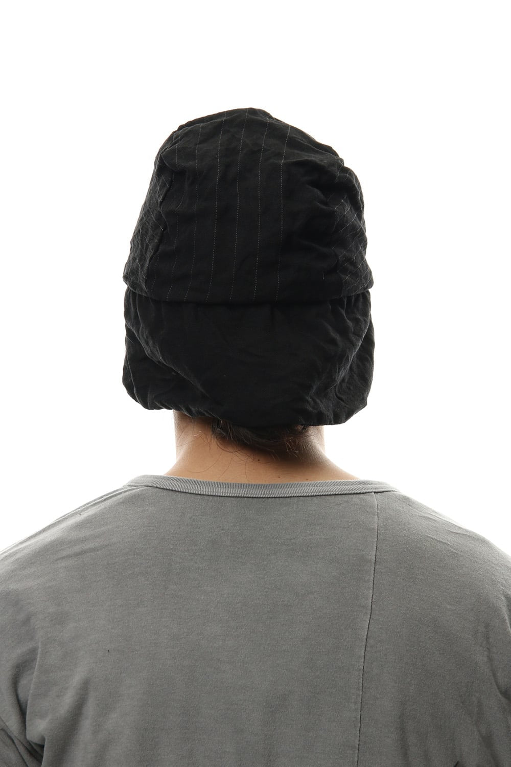 Reinhard Plank Stripe Hat