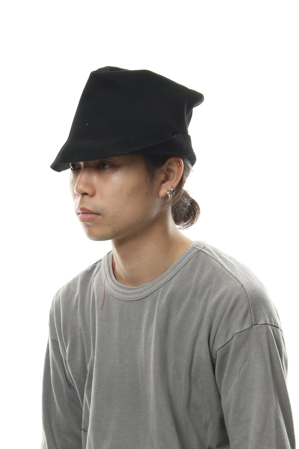 Reinhard Plank Rabbit Hat