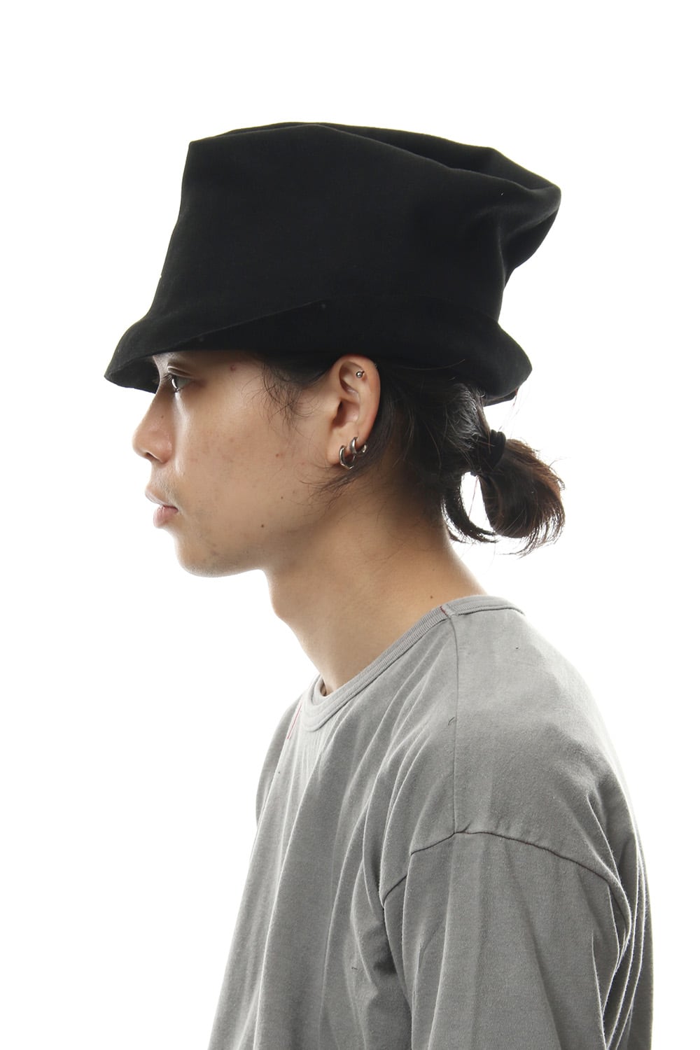 Reinhard Plank Rabbit Hat