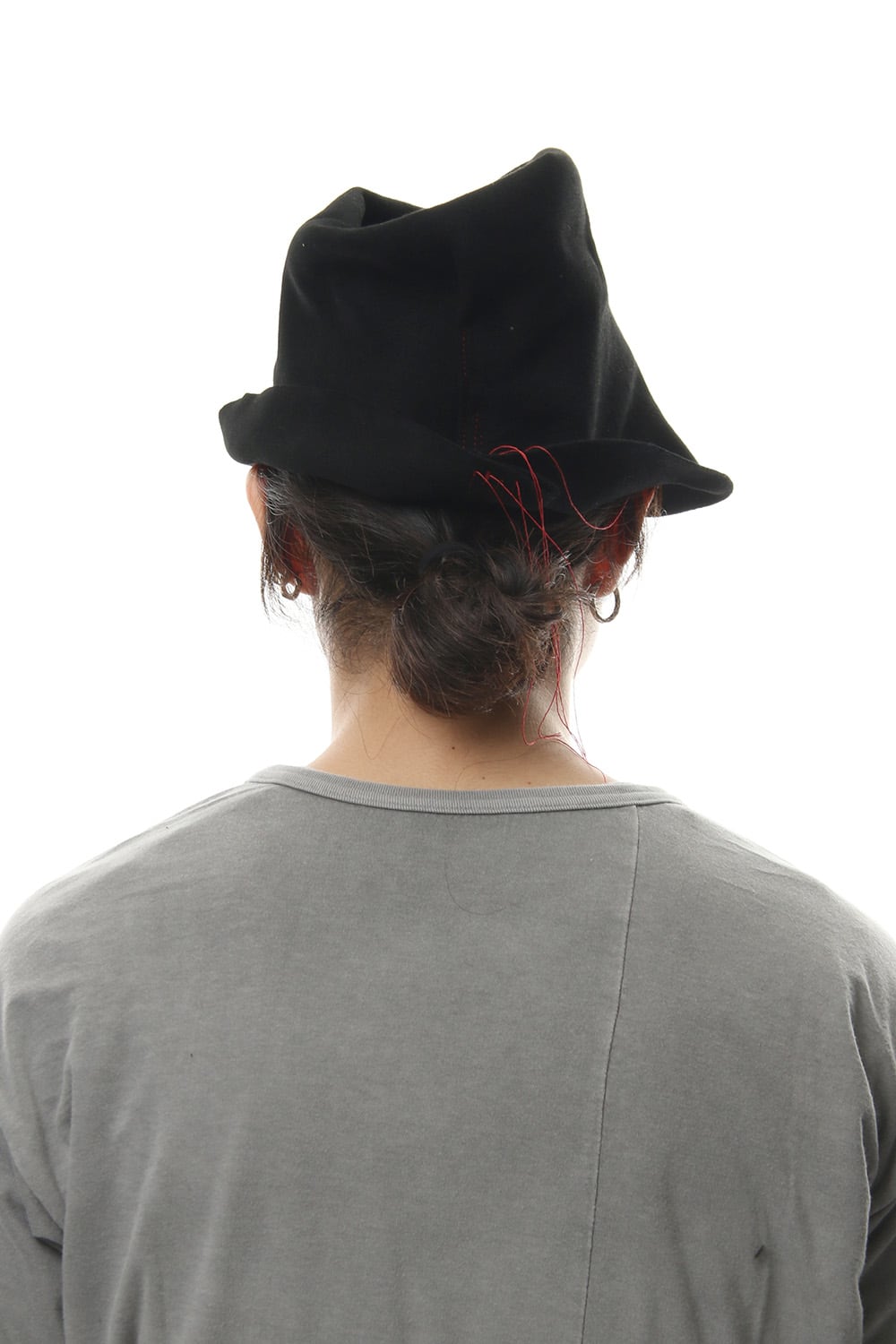 Reinhard Plank Rabbit Hat