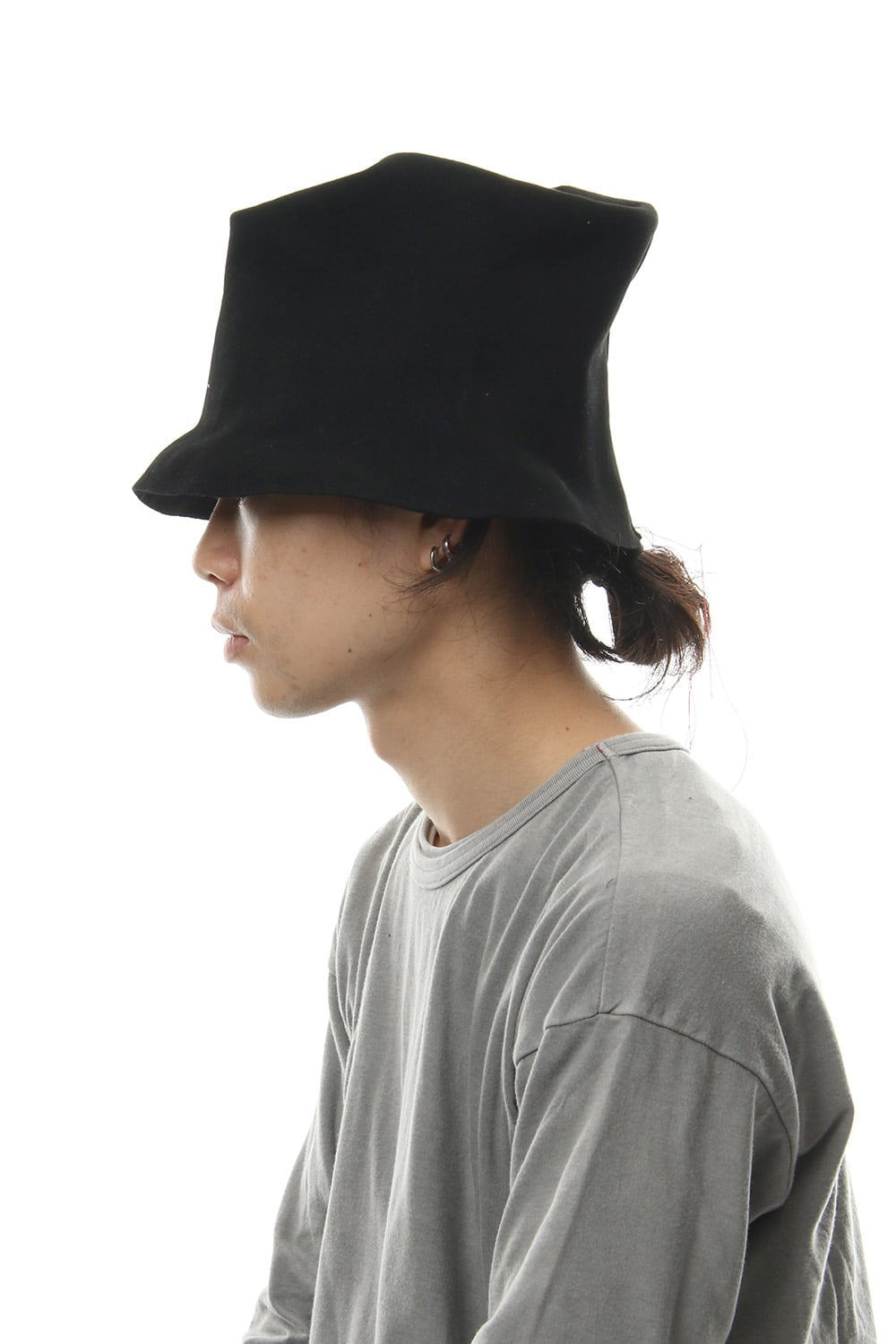 Reinhard Plank Rabbit Hat