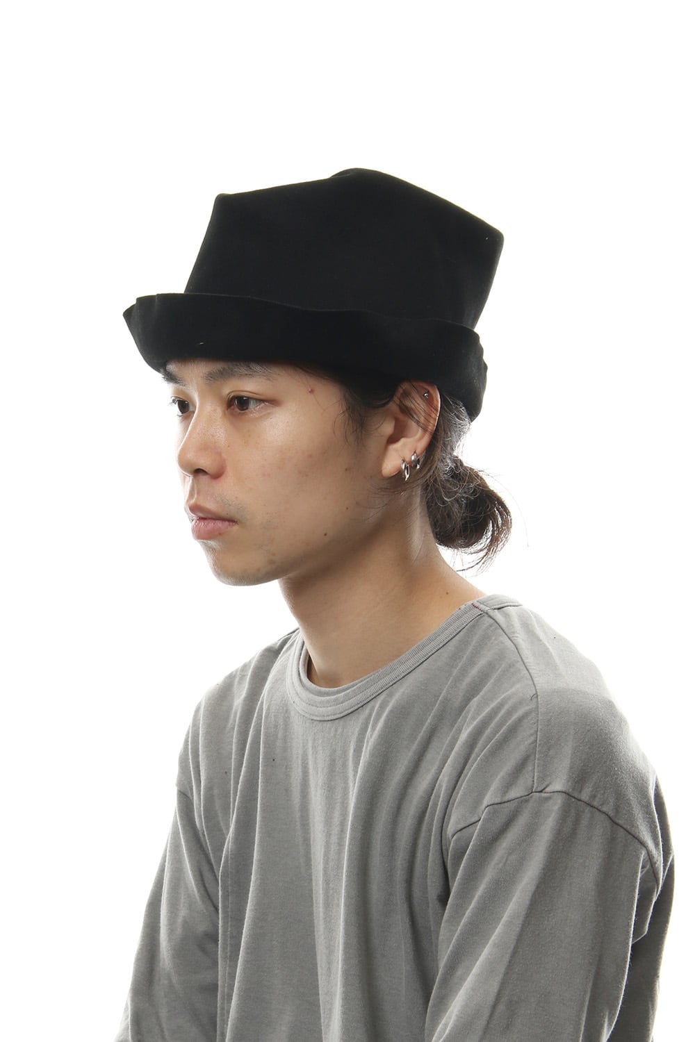 Reinhard Plank Rabbit Hat